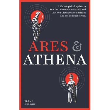 Ares & Athena