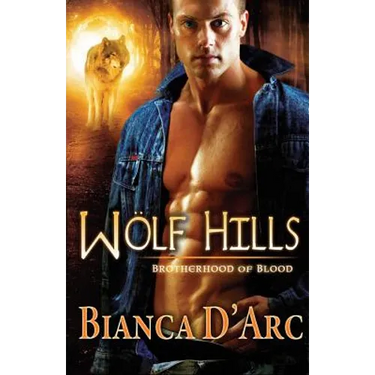 Wolf Hills