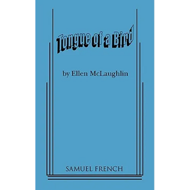 Tongue of a Bird