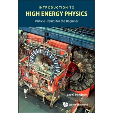 Introduction to High Energy Physics