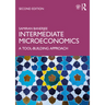 Intermediate Microeconomics: A Tool-Building Approach