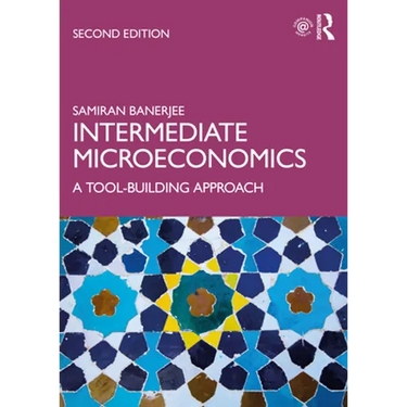 Intermediate Microeconomics: A Tool-Building Approach