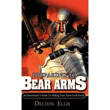 Preparing to Bear Arms