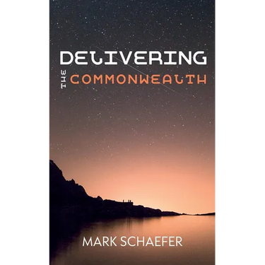 Delivering the Commonwealth