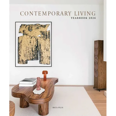 Contemporary Living Yearbook 2026
