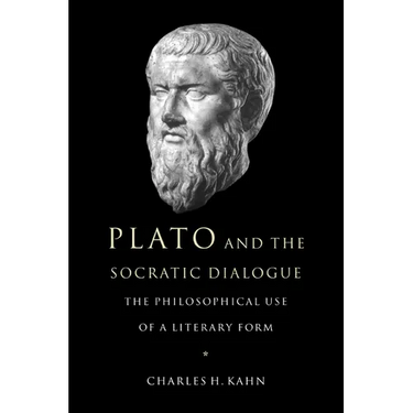 Plato and the Socratic Dialogue: The Philosophical Use of a Literary Form
