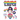 Celebrate Pride Coloring Book for Adults and Kids: (30 Designs to Express Your LGBTQ+ Pride!)