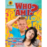 Who Am I?: Fun Guessing Games About 100 Famous Americans in History!
