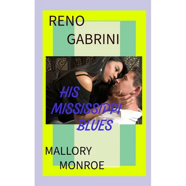 Reno Gabrini: His Mississippi Blues