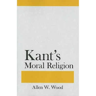 Kant's Moral Religion