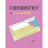 Chemistry for Cambridge IGCSE