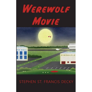 Werewolf Movie