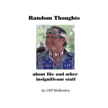 Random Thoughts: about life and other insignificat stuff