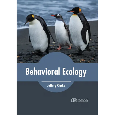 Behavioral Ecology