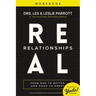 A Real Relationships Workbook: From Bad to Better and Good to Great