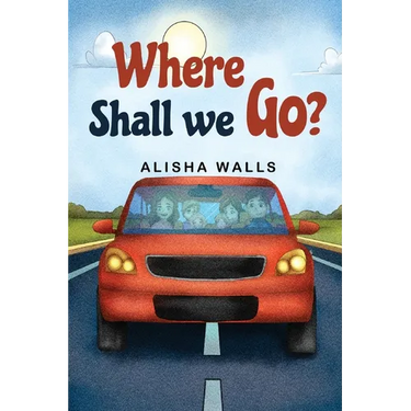 Where Shall we go?