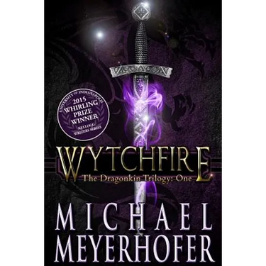 Wytchfire