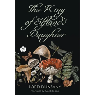 The King of Elfland's Daughter