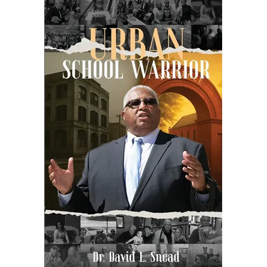 Urban School Warrior