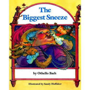 The Biggest Sneeze