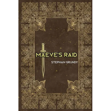 Maeve's Raid