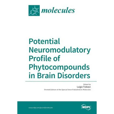 Potential Neuromodulatory Profile of Phytocompounds in Brain Disorders