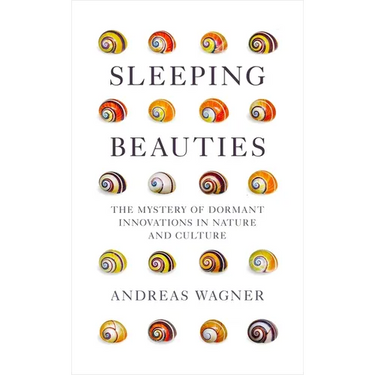 Sleeping Beauties: The Mystery of Dormant Innovations in Nature and Culture