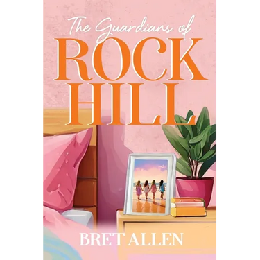 The Guardians of Rock Hill