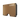 Gold Aluminum (Money Clip)