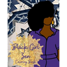 Black Girl Zen Coloring Book