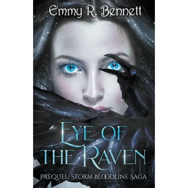 Eye of the Raven