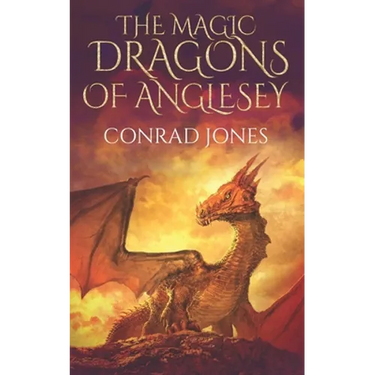 The Magic Dragons of Anglesey: The Rock Goblins