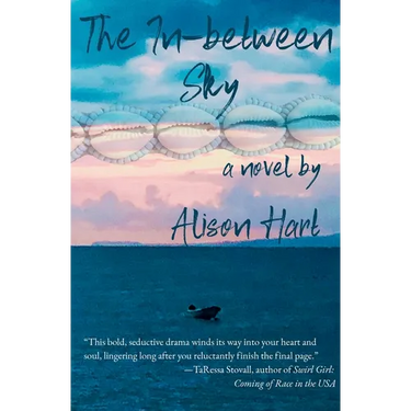 The In-between Sky