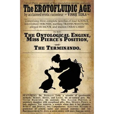 The Erotofluidic Age