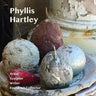 Phyllis Hartley: Artist, Sculptor, Writer