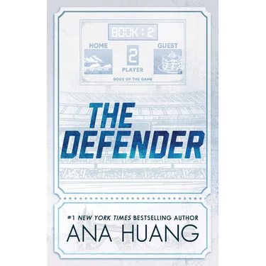 The Defender (Deluxe Edition)