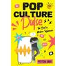 Pop Culture Pulse: The Beat of Modern Influencers