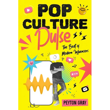 Pop Culture Pulse: The Beat of Modern Influencers
