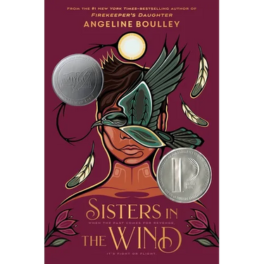 Sisters in the Wind: A Printz Honor Book