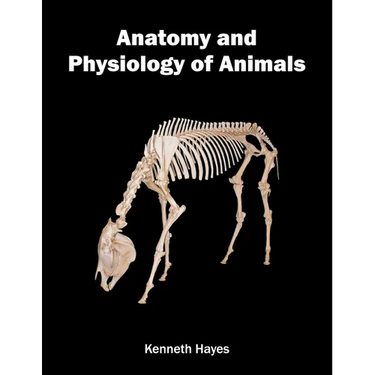 Anatomy and Physiology of Animals