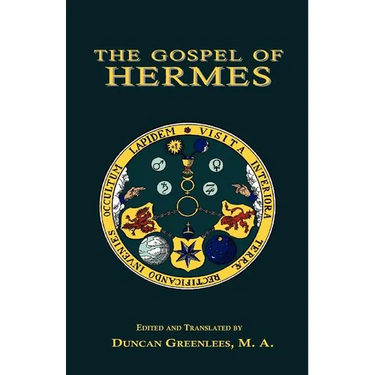 The Gospel of Hermes