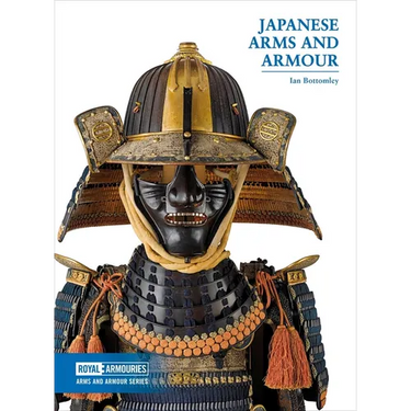 Japanese Arms and Armour