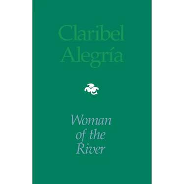 Woman of the River: Bilingual Edition