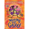 Which Way Around the Galaxy
