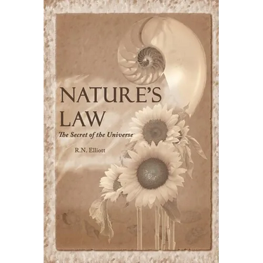 Nature's law: The secret of the universe (Elliott Wave)