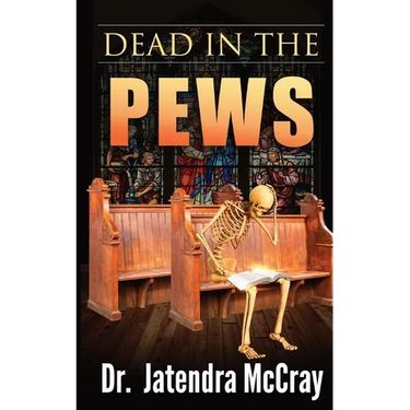 Dead in the Pews
