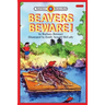 Beaver's Beware: Level 2