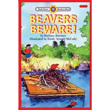 Beaver's Beware: Level 2