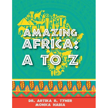 Amazing Africa: A to Z