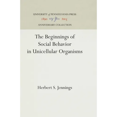 The Beginnings of Social Behavior in Unicellular Organisms